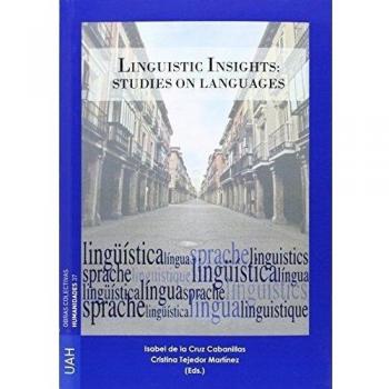 Linguistic insights: studies on languages