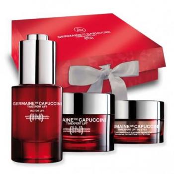 Tratamiento Timexpert Lift In – Germaine de Capuccini