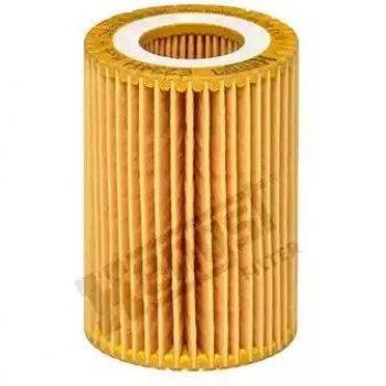 Filtro olio HENGST FILTER E234H D290