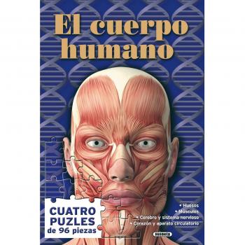 El cuerpo humano (Grandes maravillas)
