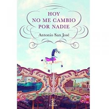 Hoy no me cambio por nadie