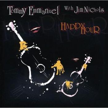Tommy Emmanuel Happy Hour