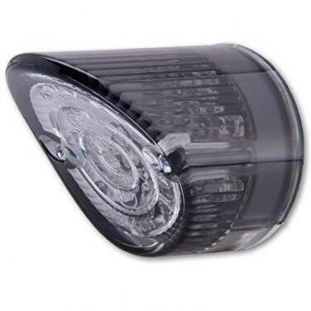 Shinyo Tinted Mini Nose Tail Light