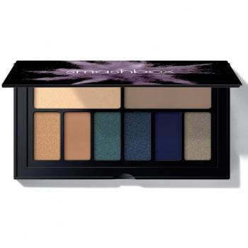 Smashbox Paleta Cover Shot Denim 6.2 g