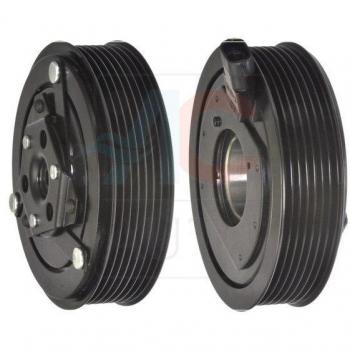 Air Conditioning Magnetic Clutch Compressor (AC-06DL08) – ACAUTO