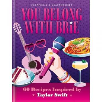 Pop Kitchen You Belong with Brie