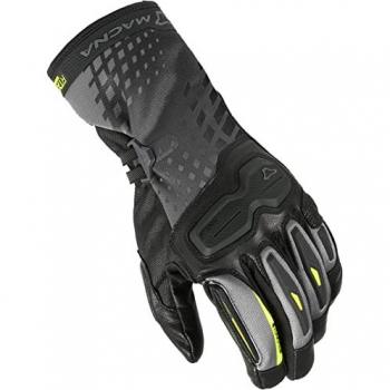 Handschuhe Macna Terra RTX Neongelb 4XL (11)