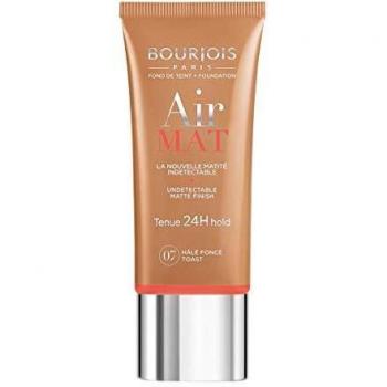 Bourjois Air Mat Foundation 30ml Shade 07 Toast