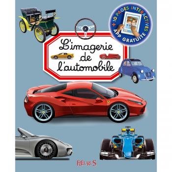 L'imagerie de l'automobile