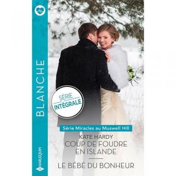 Kate Hardy Coup De Foudre En Islande