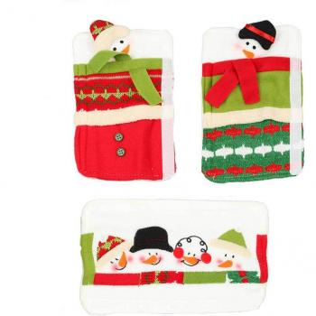 Accesorios de Cocina Navideños