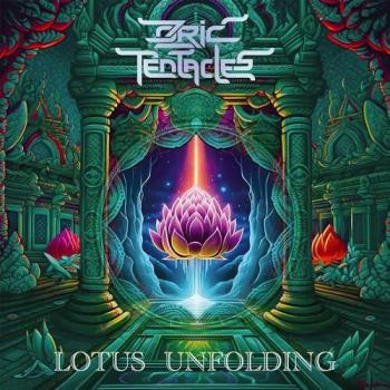 Fleurissement Lotus