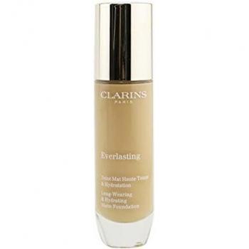 CLARINS Everlasting Fluid Foundation 30 ml 112.3N Sandalwood