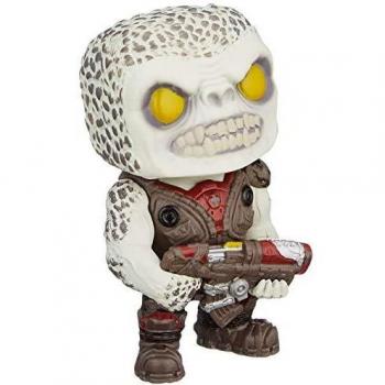 Figurine Funko POP Gears of War Locust Drone (Berserker) – 10 cm