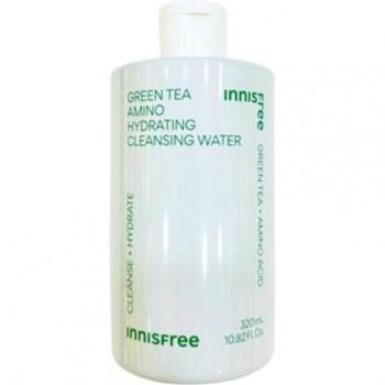 Acqua Rivitalizzante Tè Verde 320ml