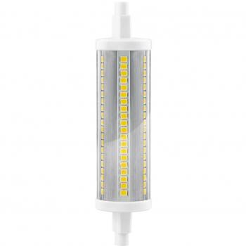 Matel R7s Ampoule LED Linéaire 16W 118 mm