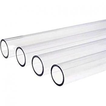Alphacool Clear PETG Hard Tube 16/13mm 60cm Water Cooling