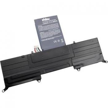 Remplacement accu 11,1 V 3000 mAh pour Acer Aspire Ultrabook S3‑391‑6811/6899/9415