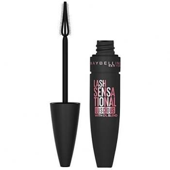 Maybelline Sensational Luscious Mascara