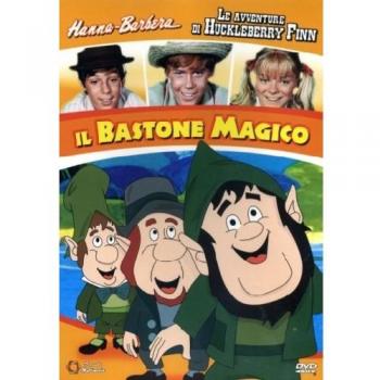 Le Avventure Di Huckleberry Finn