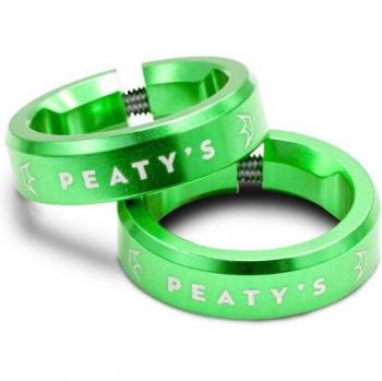 Peaty's Monarch Lock Ring