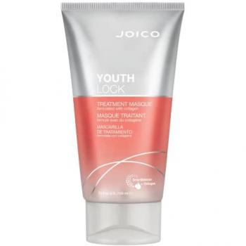 Mascarilla Joico Youth Lock Cuidado Intensivo 150 ml