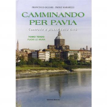 Camminando per Pavia. Vol. 3: Fuori le mura.