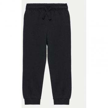 Pantaloni Tessuto OVS Nero Regular Fit 2090568