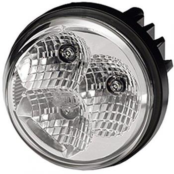 Hella 500mm Cable LED Daytime Running Light
