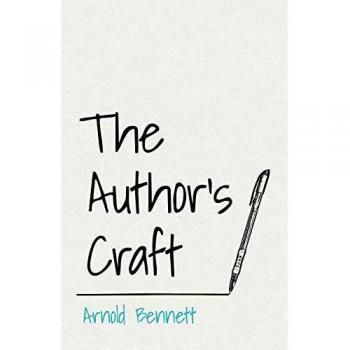The Author's Craft