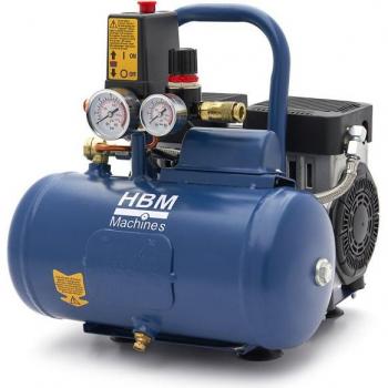 HBM 6L Compresseur Écologique Silencieux