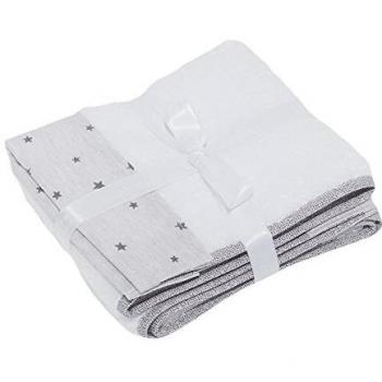 Accappatoio Cambrass 37353 Full Set Gris Estrella