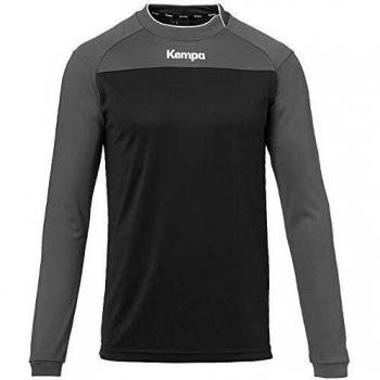 Kempa Prime Men's Long Sleeve Sweatshirt