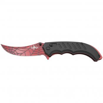 K2461R Terceira Faca Clipes – Lâmina 8,7 cm