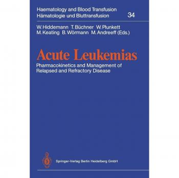 Acute Leukemias