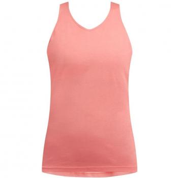Camisetta rosa Energetics Opaline per donna