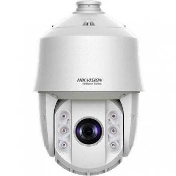 Câmera IP Hikvision 2 Megapixels com Movimento Automático