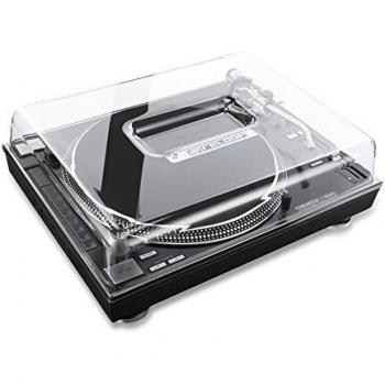 Decksaver Reloop RP7000 / RP8000 Turntable Protective Cover