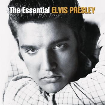 The Essential Elvis Presley [VINYL]