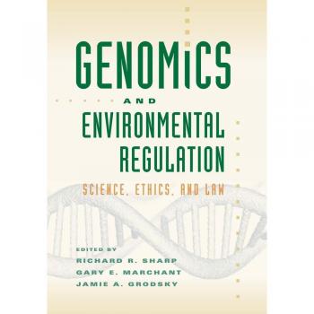 Vitalsource Technologies, Inc. Genomics And Environmental Regulation