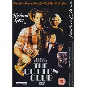 Cotton Club Français