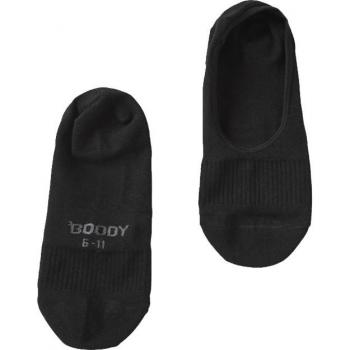 Calcetines Boody para Hombre Pinkies Negros Talla 39-45