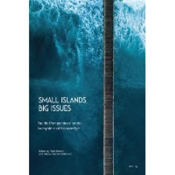Small Islands, Big Issues: Pacific Perspectives on the Ecosystem of Knowledge
