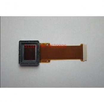Pieza de visor VF para ILCE-7r