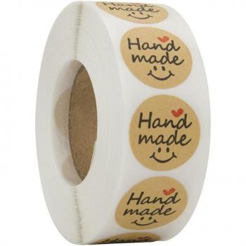 Papier Kraft Ronde 500 – Scrapbook & Bricolage