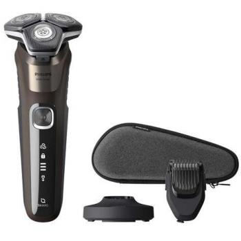 Afeitadora Philips 5000 Wet & Dry S5886/38