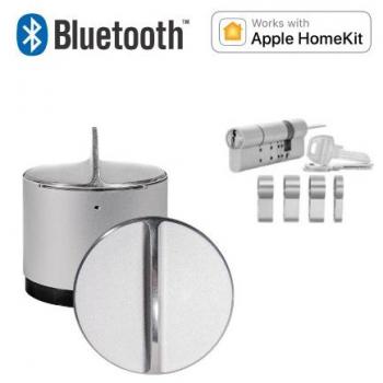 Danalock V3 Wi‑Fi Türschloss, HomeKit-Ready