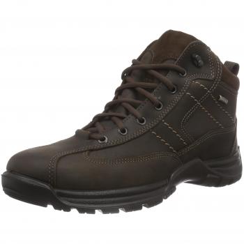 Jomos Herren Schneestiefel Quattro, Capucino 475-355
