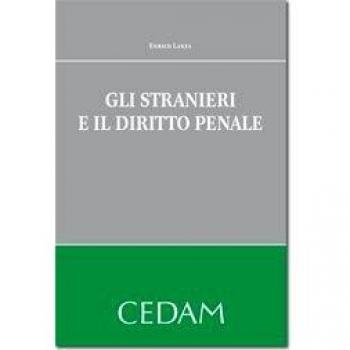 Stranieri diritto penale