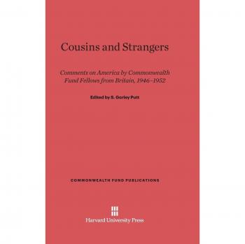 Cousins and Strangers